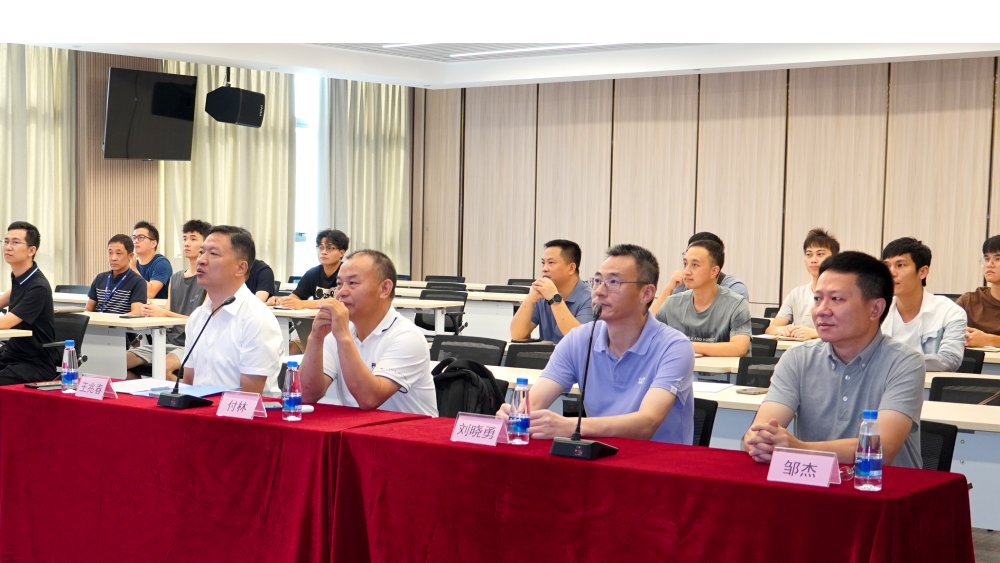 博杰股份打響6G衛(wèi)星通信測(cè)試戰(zhàn)，知名教授助力登場(chǎng)