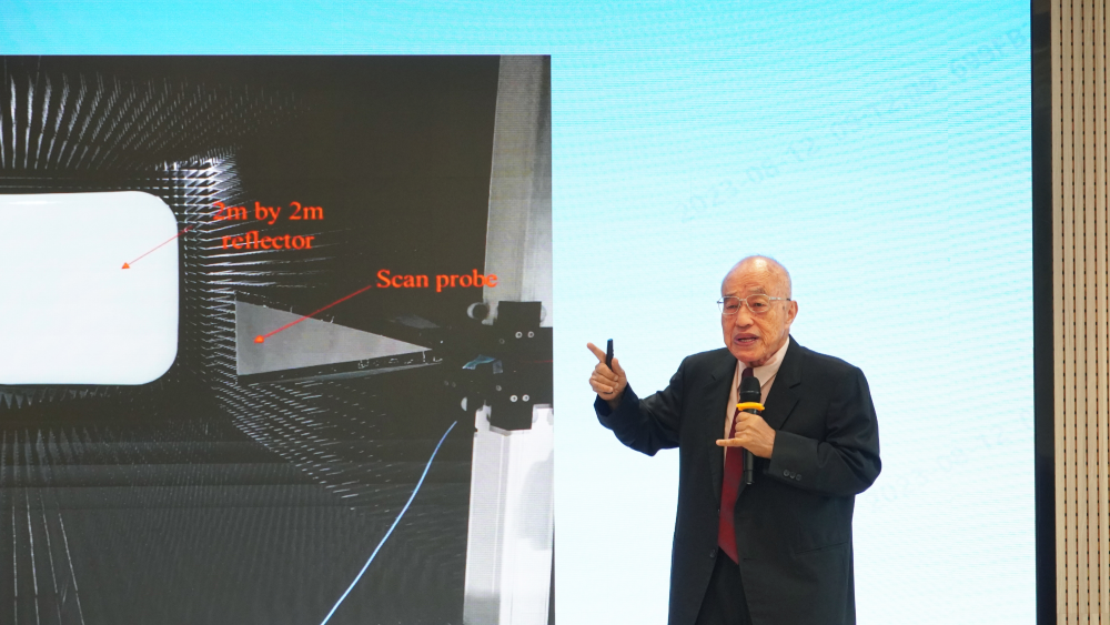 博杰股份打響6G衛(wèi)星通信測(cè)試戰(zhàn)，知名教授助力登場(chǎng)
