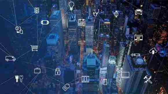 自動化、5G、人工智能……2020值得關注的技術趨勢