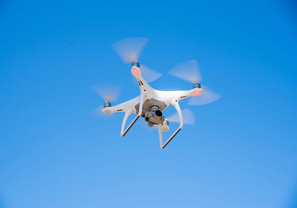 5G助力空中互聯(lián)網(wǎng)，無人機(jī)迎來新的發(fā)展機(jī)遇